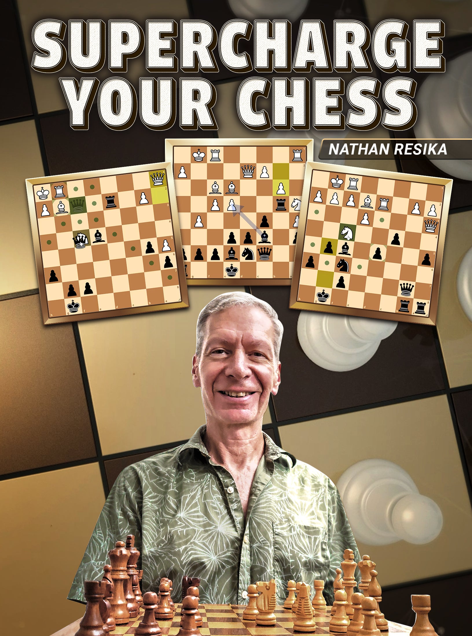 CheckRaiseMate's Blog • My New AI Chess Coach •