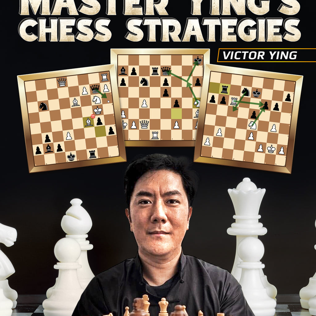 Brics Chess Masters 2017: Leitao and Fier in China